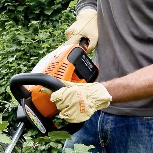 Žirklės akumuliatorinės STIHL HSA 50